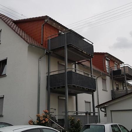 Outletcity Ferienwohnung - Apartment 4 Метцинген Екстер'єр фото